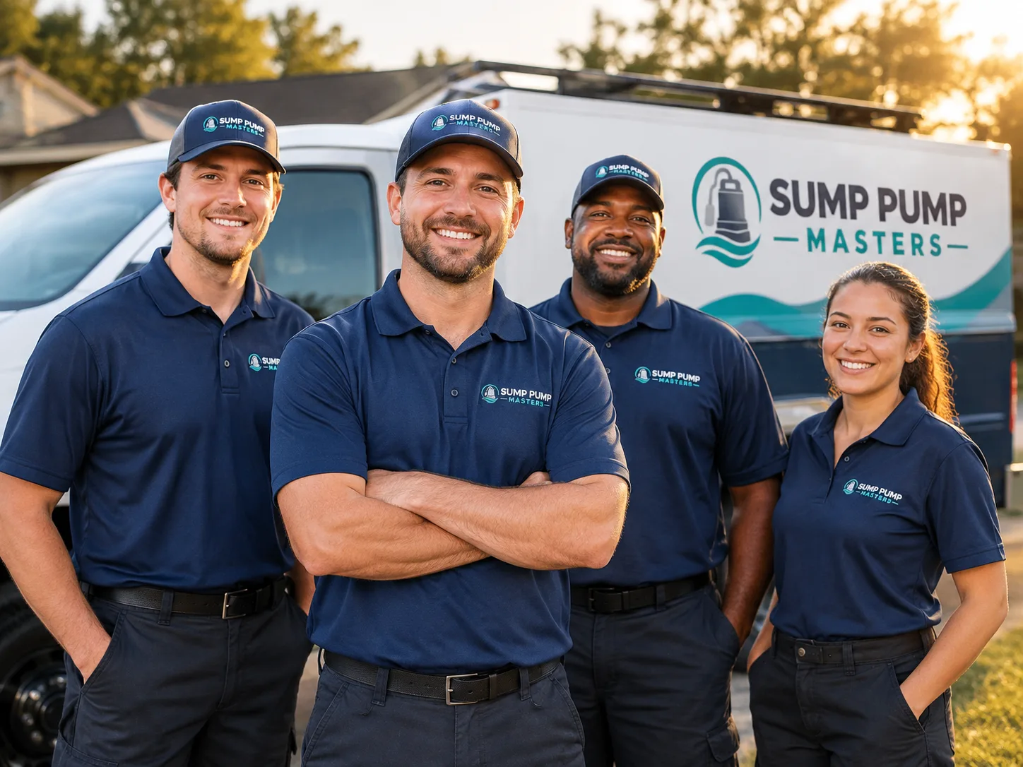Sump Pump Repair company in Troy, IN
